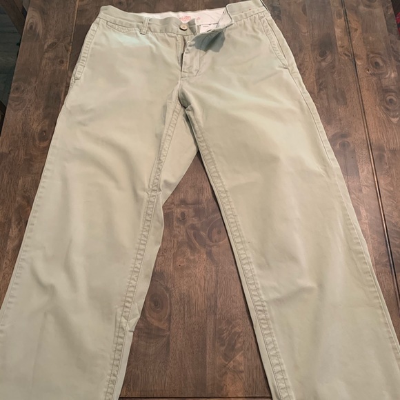 Tommy Bahama Khaki Pants - Picture 1 of 3